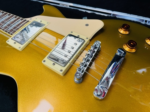  super Medama special price goods!!*ESP*GrassRoots Limited MODEL!!* vivid Gold top body!!* limitation 1 pcs insertion load!!