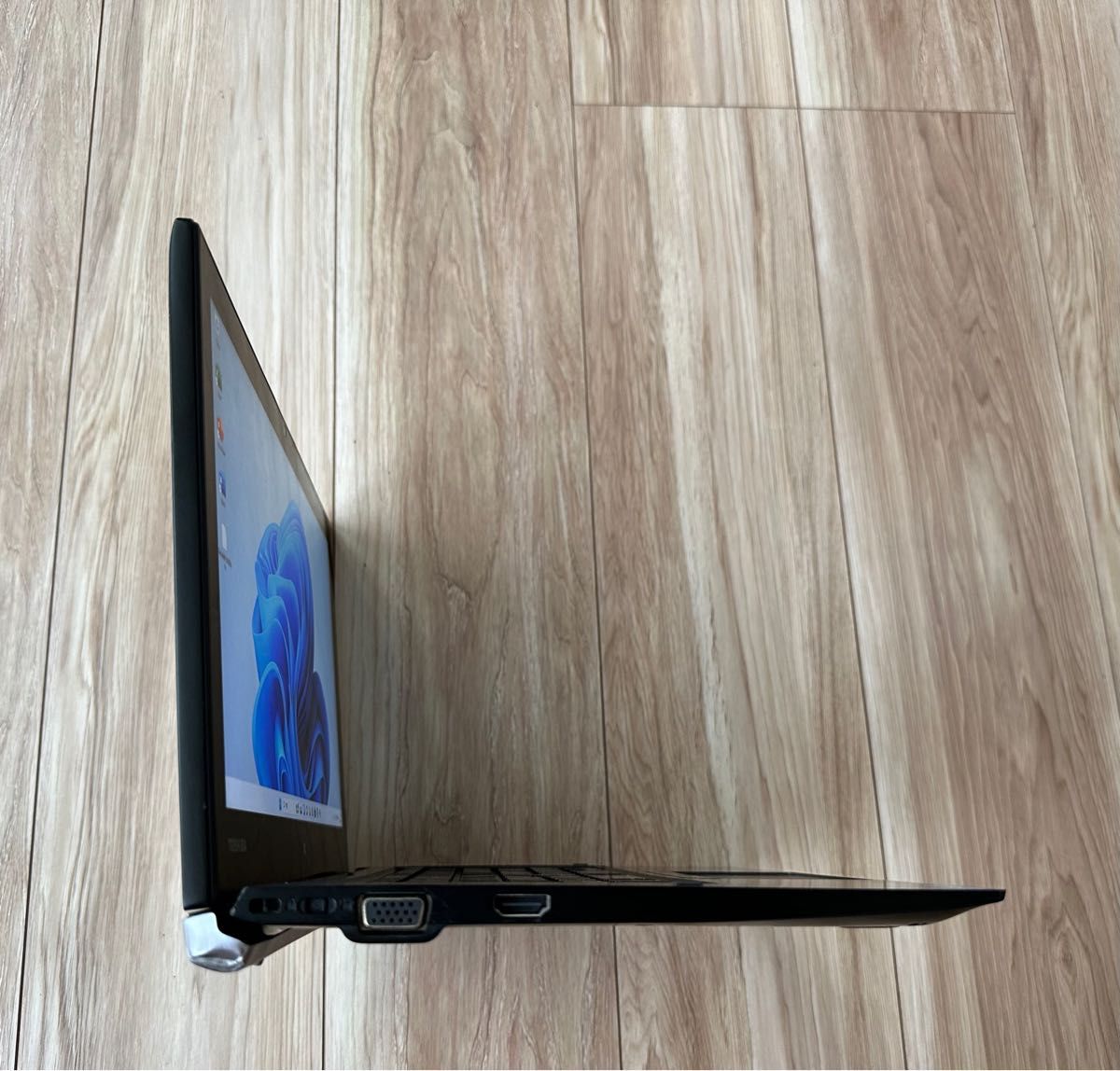Office2021付属!TOSHIBA タブレットPCタッチパネル PR82BEGDC67AD11 SSD128 12.5インチ