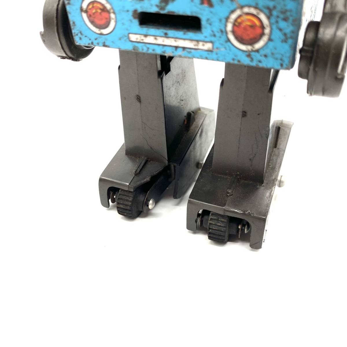 □【貴重】 堀川玩具 フライング ミニ ロボット フリクション □【貴重】 堀川玩具 フライング ミニ ロボット フリクション