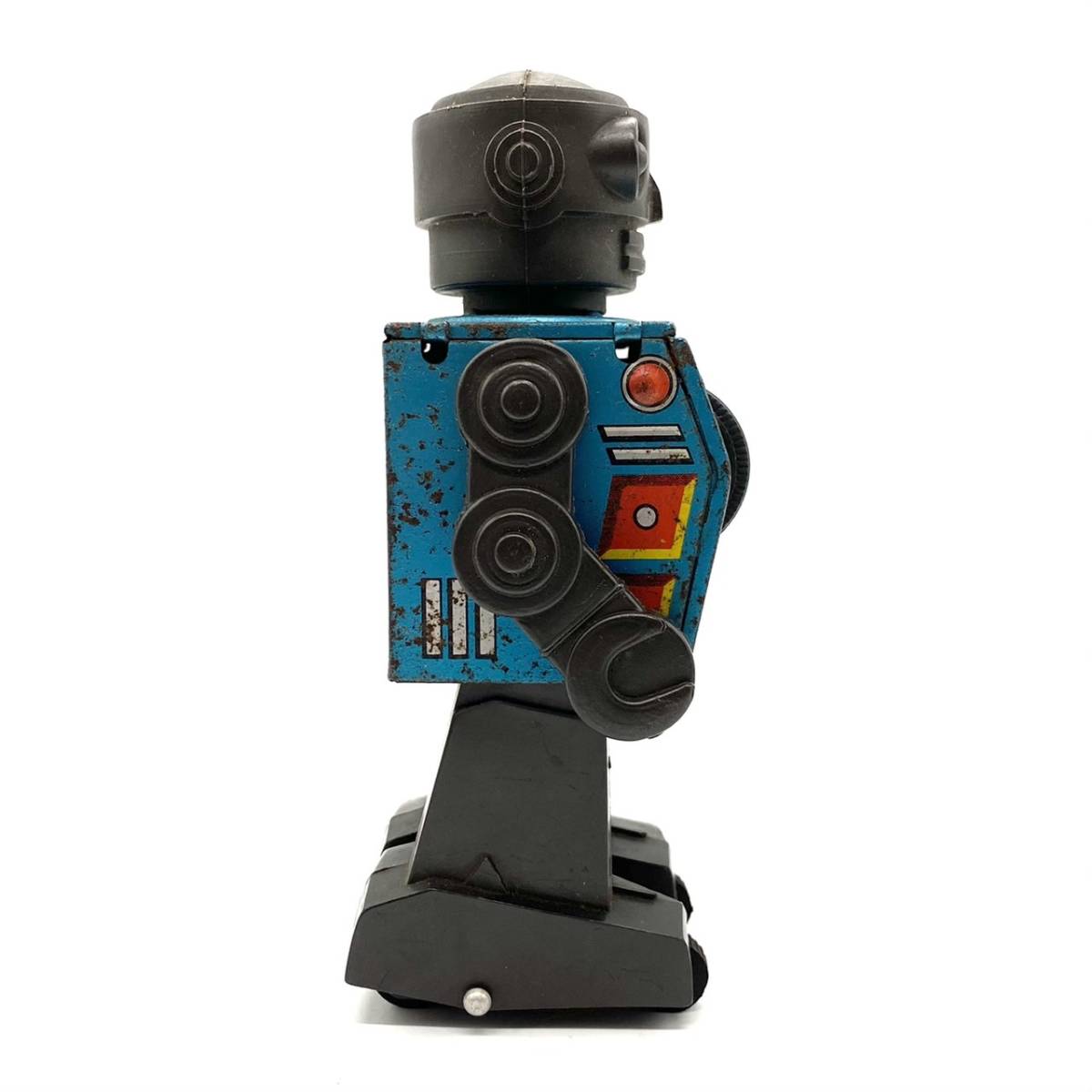 □【貴重】 堀川玩具 フライング ミニ ロボット フリクション □【貴重】 堀川玩具 フライング ミニ ロボット フリクション