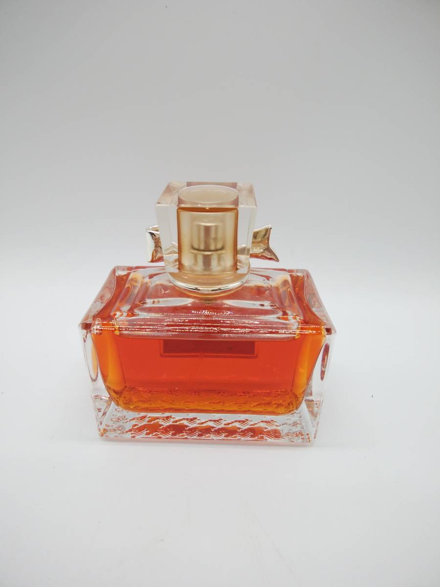 ■【ほぼ満タン】C.Dior クリスチャン ディオール Miss Dior ミス ディオール EDP 恐らく100ml 香水 オードパルファム_画像2