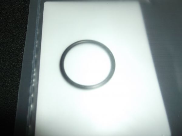 AF27 インシュレーターOリング 送料250円~ AF28 スーパーディオ AF27 インシュレーターOリング 送料250円~ AF28 スーパーディオ