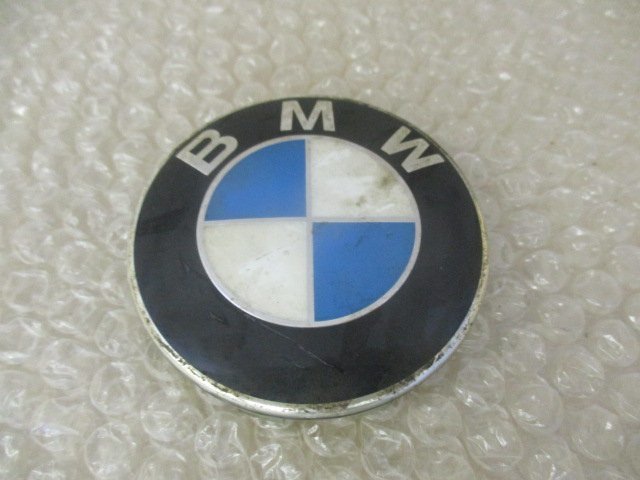 BMW 純正 センターキャップ 中古４個/４枚 1シリーズ 3シリーズ 5シリーズ 6シリーズ 7シリーズ Z4 X5 X3 X1 純正 ホイール 装着にどうぞ!_画像5