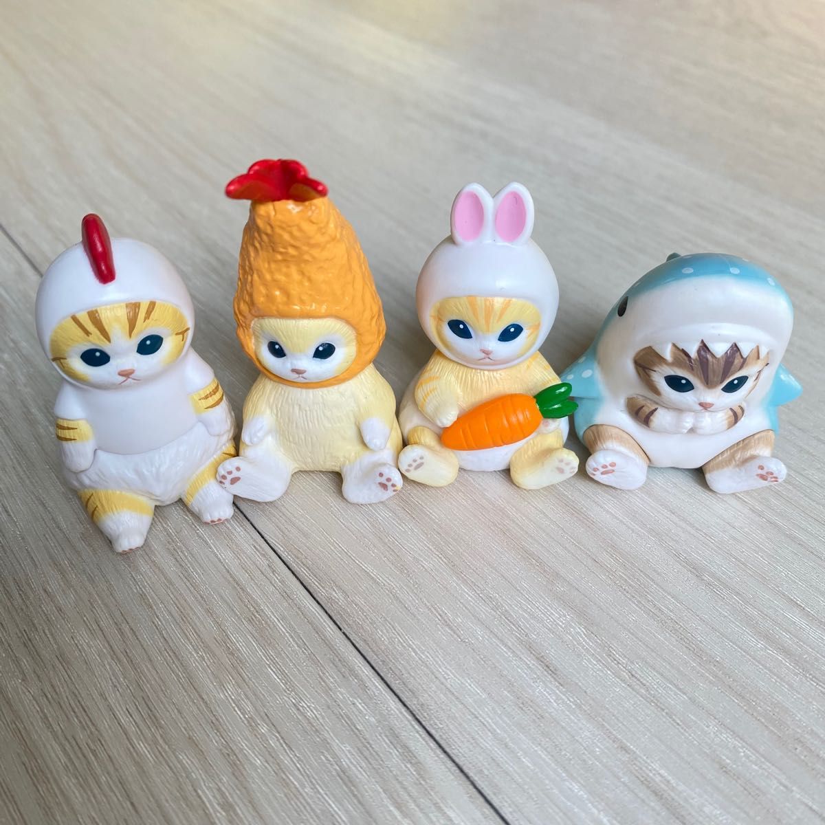 モフサンド ぬいぐるみ ミニチュア まとめ売り|Yahoo!フリマ モフサンド ぬいぐるみ ミニチュア まとめ売り|Yahoo!フリマ