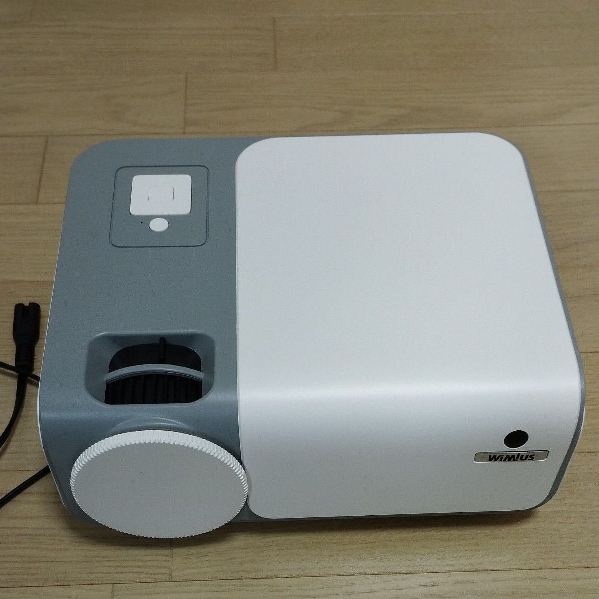 プロジェクター 9500ルーメン wimius c50|Yahoo!フリマ(旧 プロジェクター 9500ルーメン wimius c50|Yahoo!フリマ(旧
