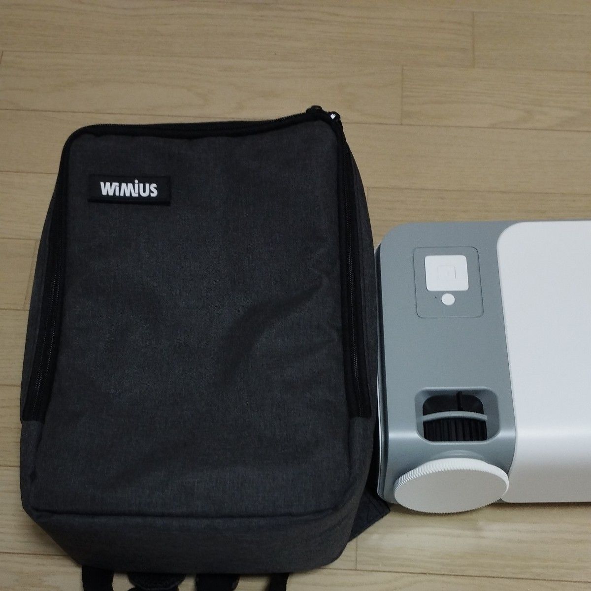 プロジェクター 9500ルーメン wimius c50|Yahoo!フリマ(旧 プロジェクター 9500ルーメン wimius c50|Yahoo!フリマ(旧
