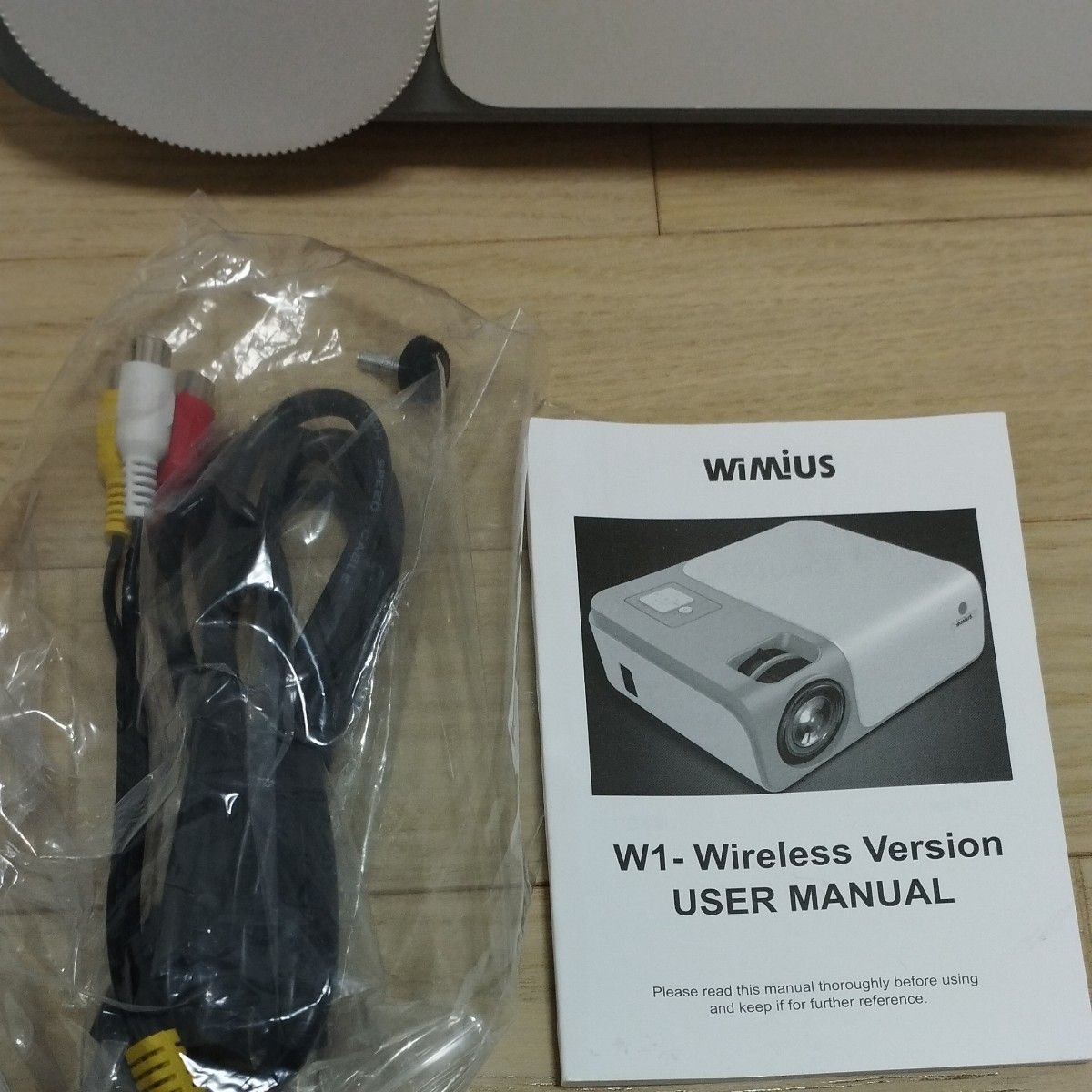 プロジェクター 9500ルーメン wimius c50|Yahoo!フリマ(旧 プロジェクター 9500ルーメン wimius c50|Yahoo!フリマ(旧