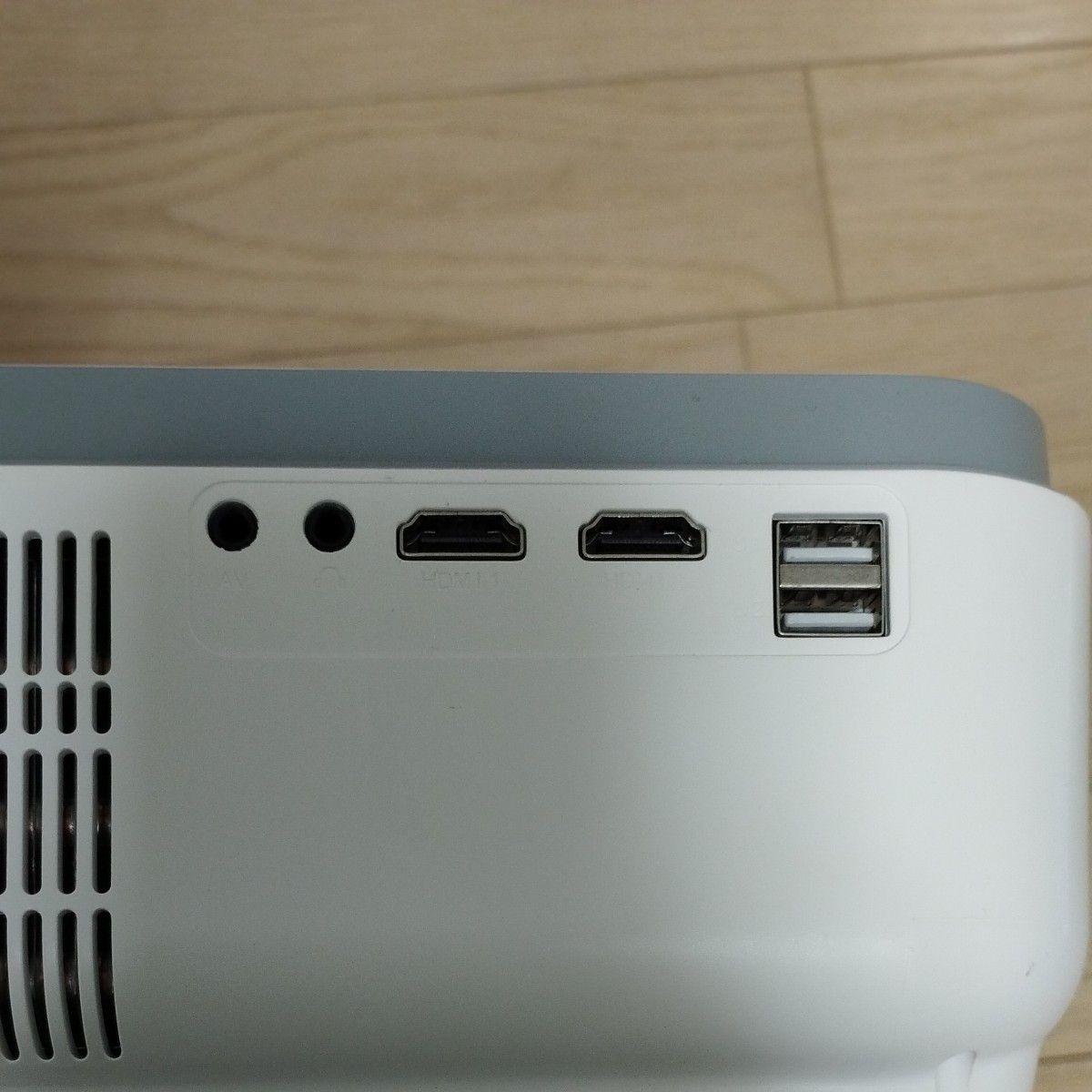 プロジェクター 9500ルーメン wimius c50|Yahoo!フリマ(旧 プロジェクター 9500ルーメン wimius c50|Yahoo!フリマ(旧