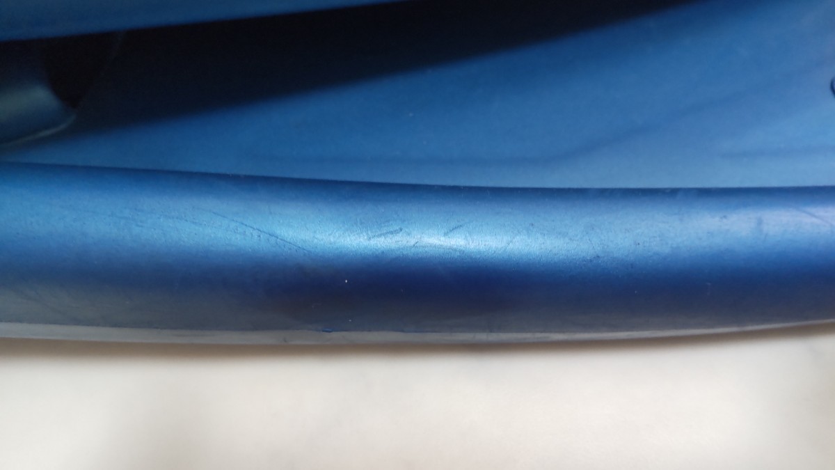 apollo bio-fin pro アポロ バイオフィン プロ XSサイズ ブルー