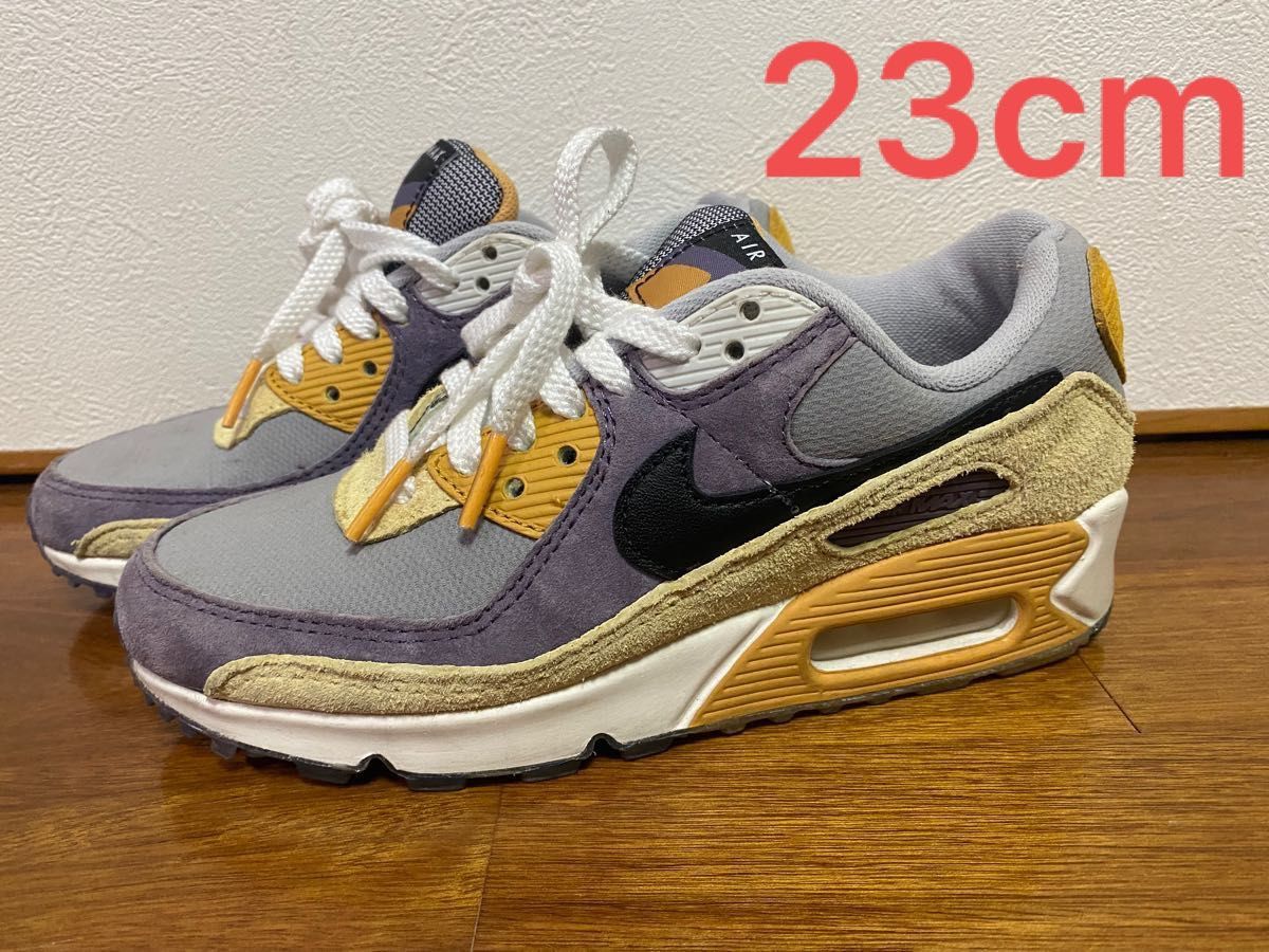 NIKE Air MAX90 Court Purple Yahoo!フリマ（旧）-