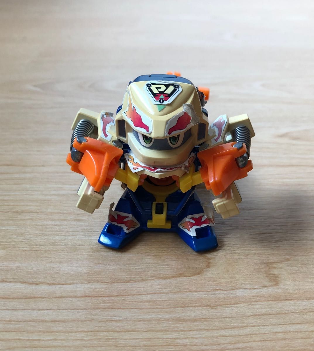 スーパービーダマン バトルフェニックス パワートリガー付き スーパービーダマン バトルフェニックス パワートリガー付き