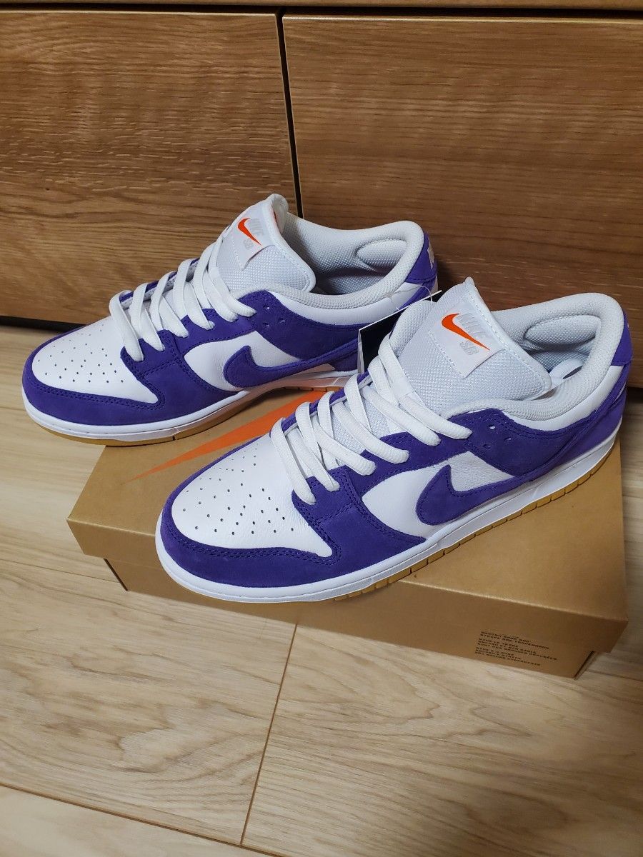 Nike SB Dunk Low Pro ISO Orange Label Nike SB Dunk Low Pro ISO Orange Label