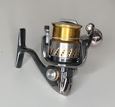 人気特価 □SHIMANO シマノ STELLA 07ステラC3000 S スピニングリール