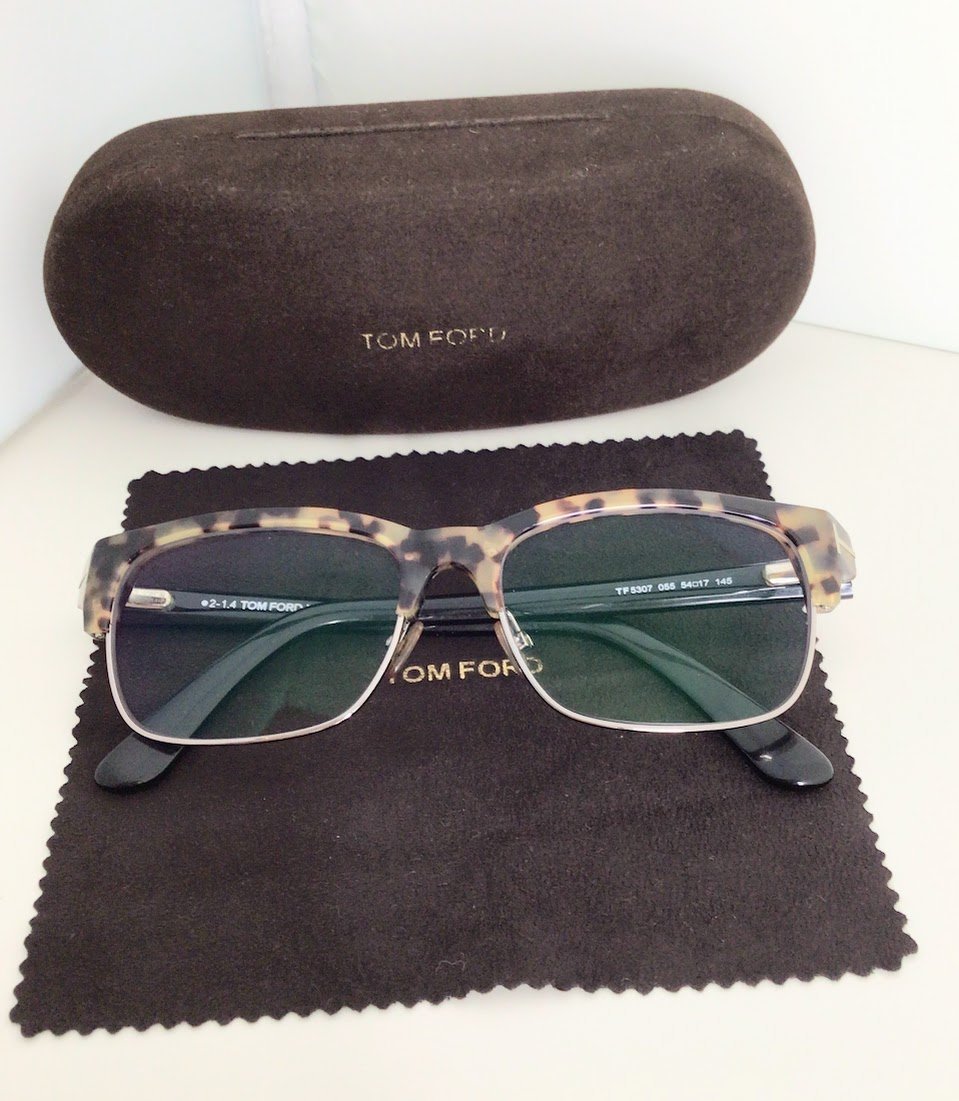 驚きの価格が実現！ TOM FORD トムフォード TF5307 col.055 54□17-145