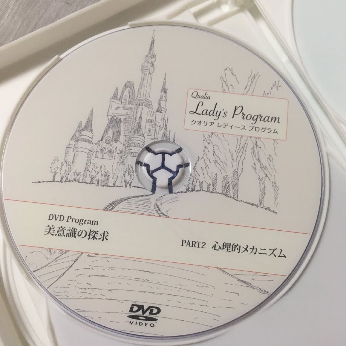蔵本天外 レディースプログラム CD DVD