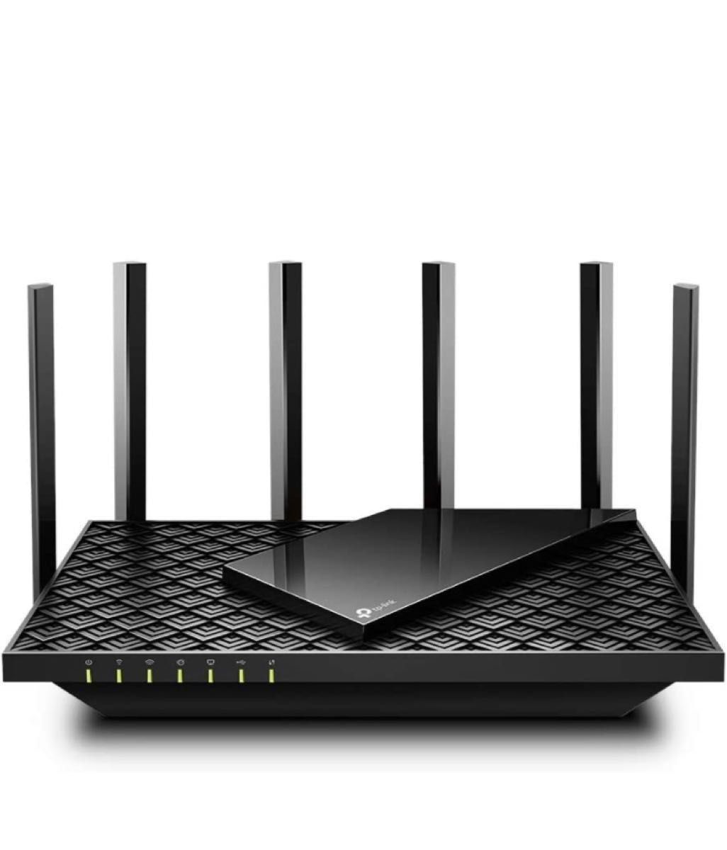 TP-Link WiFi ルーター WiFi6 PS5 対応 無線LAN