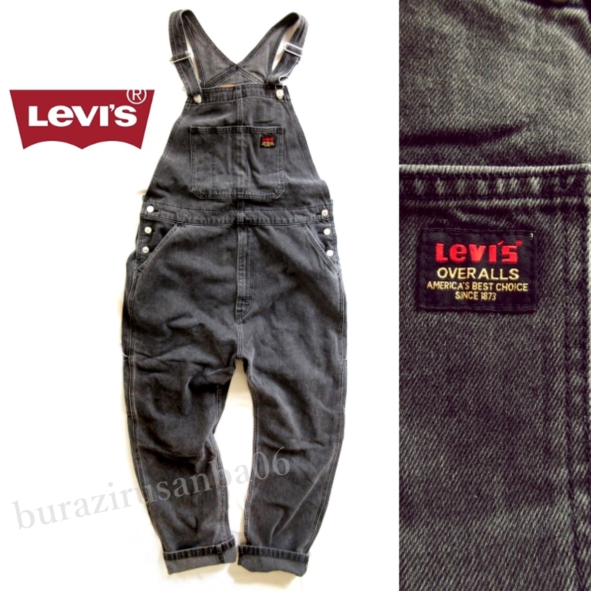 Lサイズ◇未使用 Levi's リーバイス ヴィンテージクラシック デニム