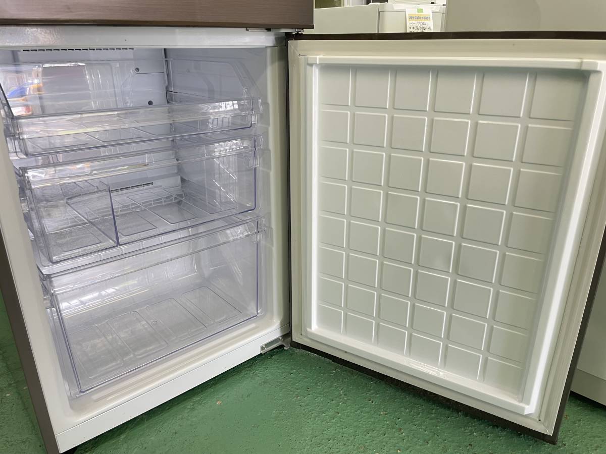 新着 生活家電 キッチン 冷凍室広め 新生活 プラズマクラスター SJ