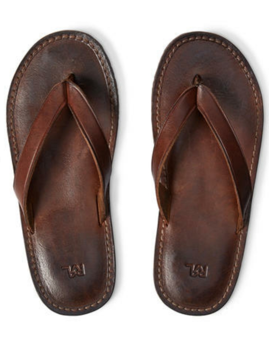 値引 RRL ダブルアールエル サンダル 28cm デッドストック 28.0cm以上 値引 RRL ダブルアールエル サンダル 28cm デッドストック 28.0cm以上