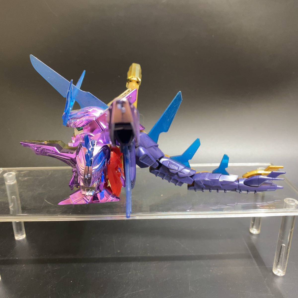 元祖SDガンダム SDコマンド戦記Ⅱ ガンダムフォース SUPER G 元祖SDガンダム SDコマンド戦記Ⅱ ガンダムフォース SUPER G