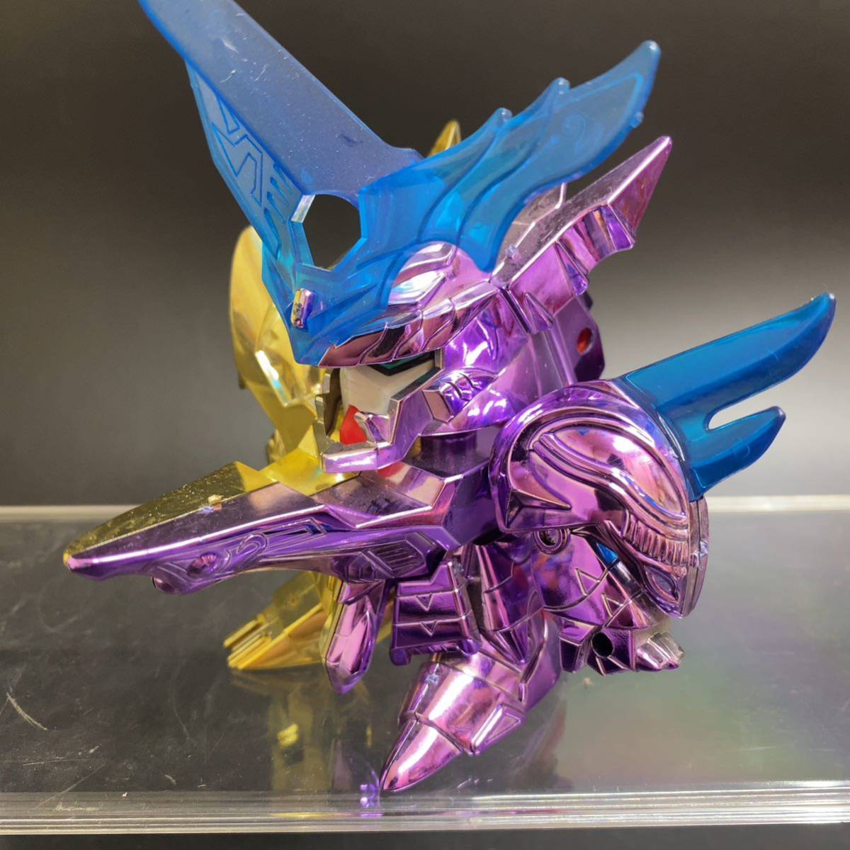 元祖SDガンダム SDコマンド戦記Ⅱ ガンダムフォース SUPER G 元祖SDガンダム SDコマンド戦記Ⅱ ガンダムフォース SUPER G