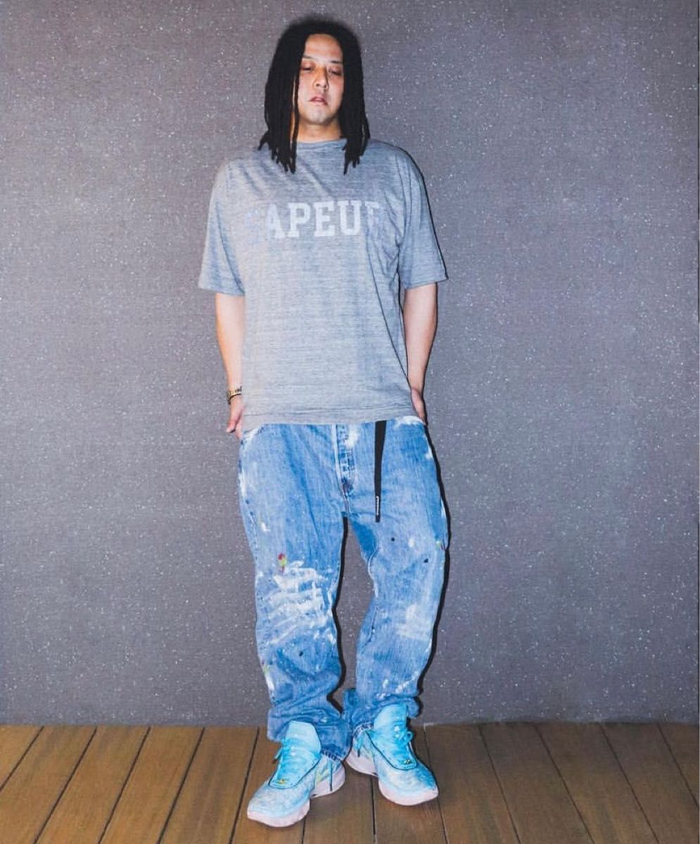 sapeur サプール SCB限定 Levi's 501 デニム XL|Yahoo!フリマ sapeur サプール SCB限定 Levi's 501 デニム XL|Yahoo!フリマ