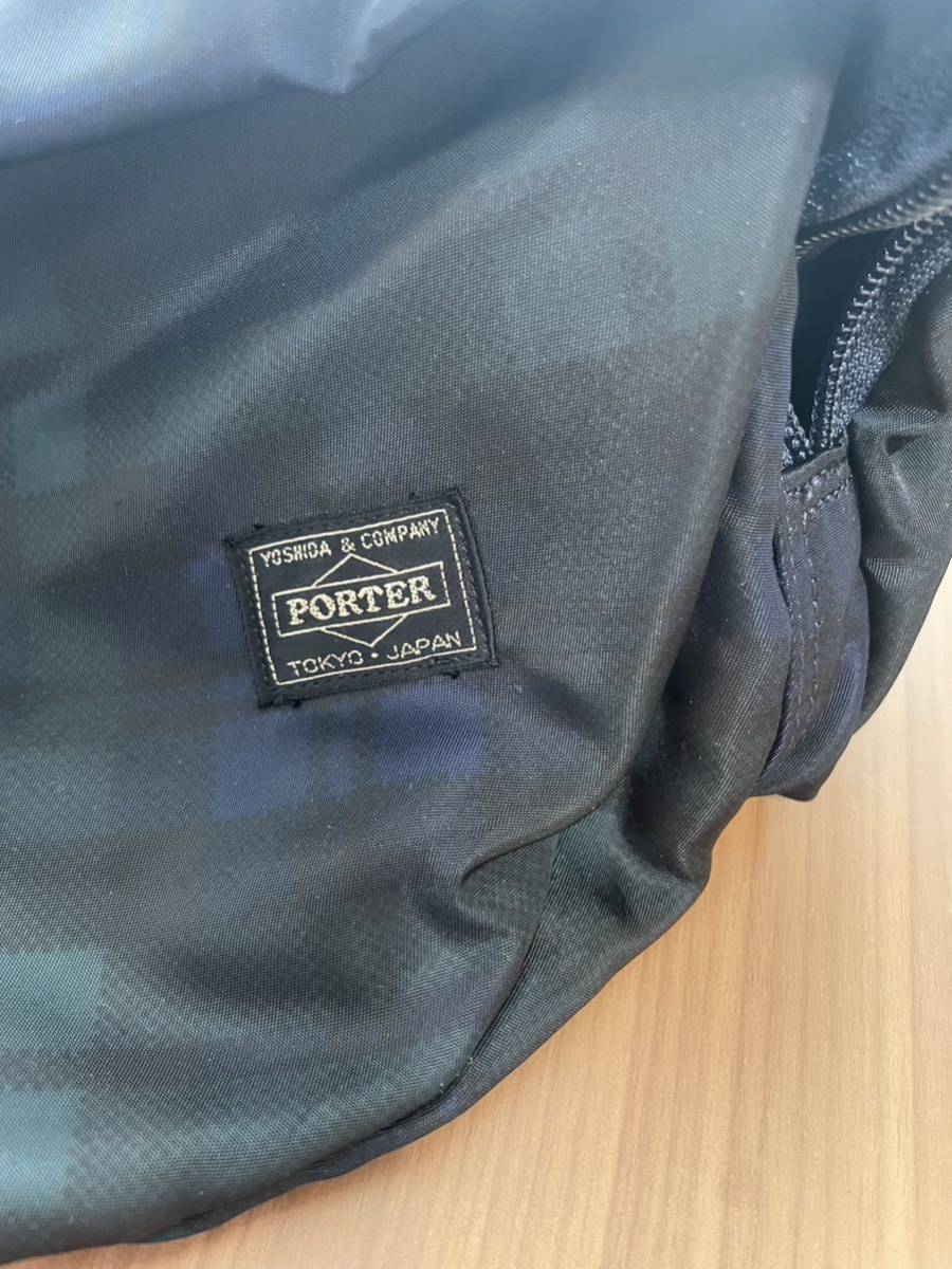 PORTER 吉田カバン ショルダーバッグ ヘッドポーター head | JChere
