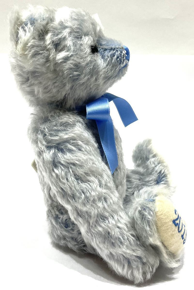 新品 未使用 Steiff シュタイフ 日本限定 2019体 678707 Teddy Bear