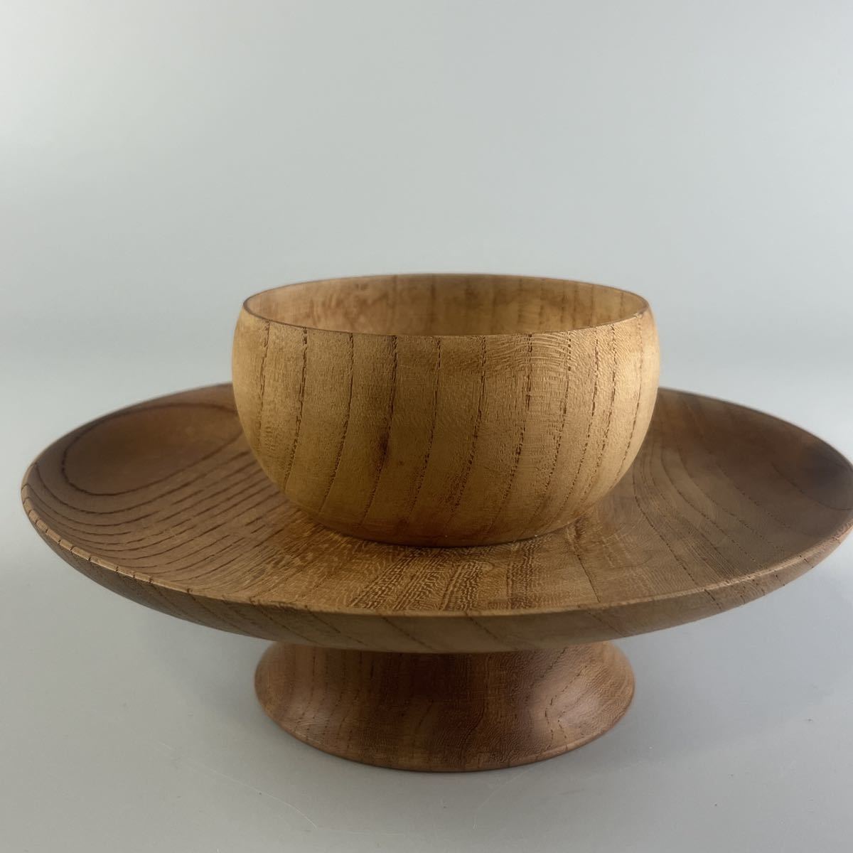 木彫天目台貴人台漆器茶器茶道具| JChere雅虎拍卖代购