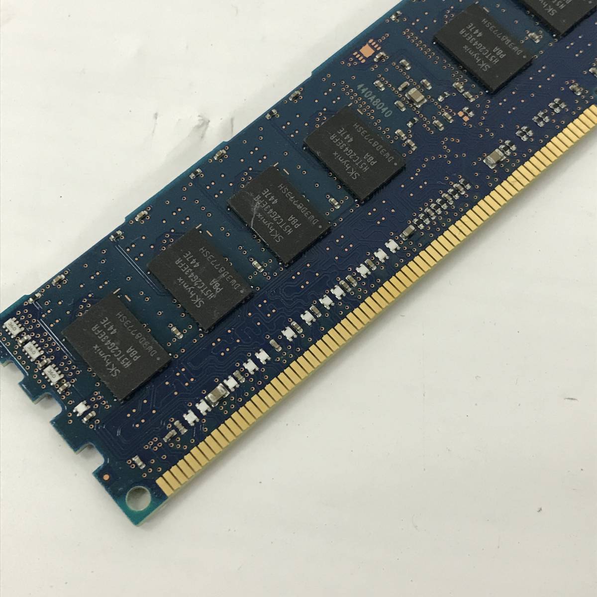 MF1/56　SK Hynix ハイニックス PC サーバー用 メモリ 11枚 セット DDR4 2GB / 4GB 大量 まとめ SDRAM DDR ジャンク 動作未確認_画像8