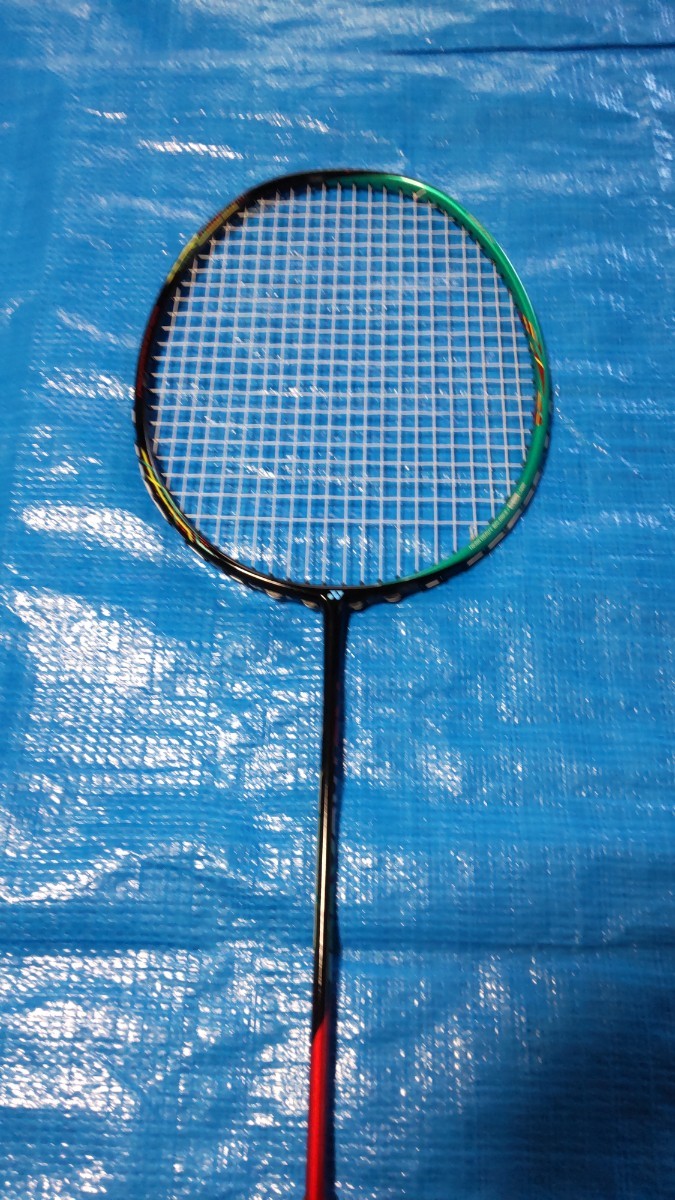 YONEX ASTROX88S アストロクス88S 4UG5 アルティマックス26lbs