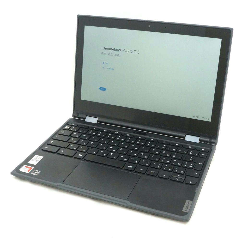 1円【ジャンク】Lenovo レノボ/ChromeBook 2nd Gen AST/300e