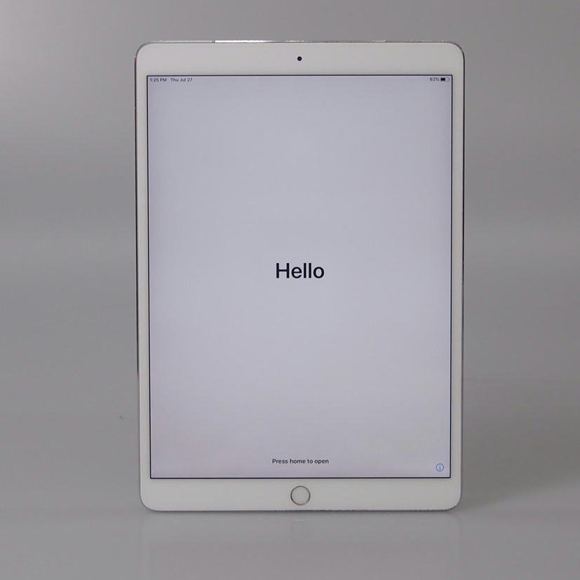 1円【ジャンク】Apple アップル/Apple iPad Pro 10.5インチ 64GB