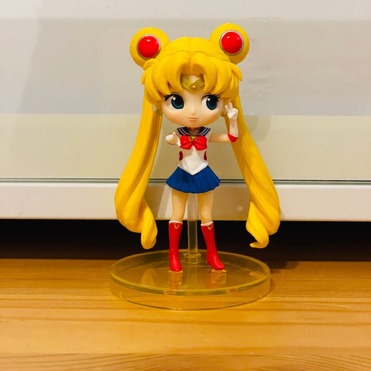 レア】セーラームーン フィギュアセット 5体-