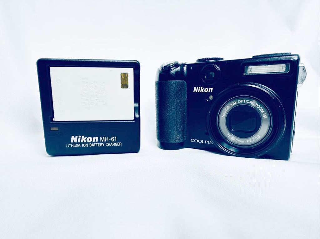 【爆売りセール開催中!】 NIKON ニコン ◆実用品◆ COOLPIX #3864 #068 P5100 ニコン 【爆売りセール開催中!】 NIKON ニコン ◆実用品◆ COOLPIX #3864 #068 P5100 ニコン