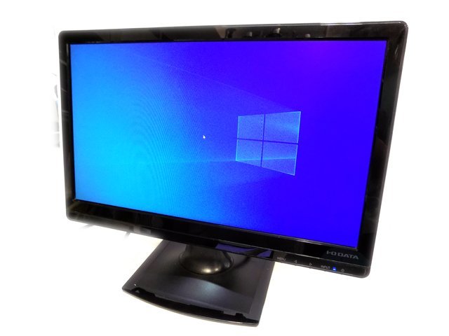 動作品 IODATA/アイオーデータ LCD-AD193EB 液晶モニター 18.5インチ