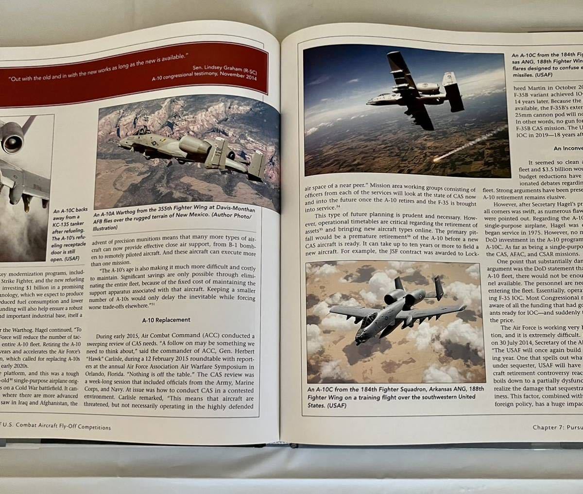 洋書　米国戦闘機飛行競技会の全歴史: 勝者、敗者、そしてその後どうなったのか U.S Combat Aircraft Fly-Off Competitions_画像5