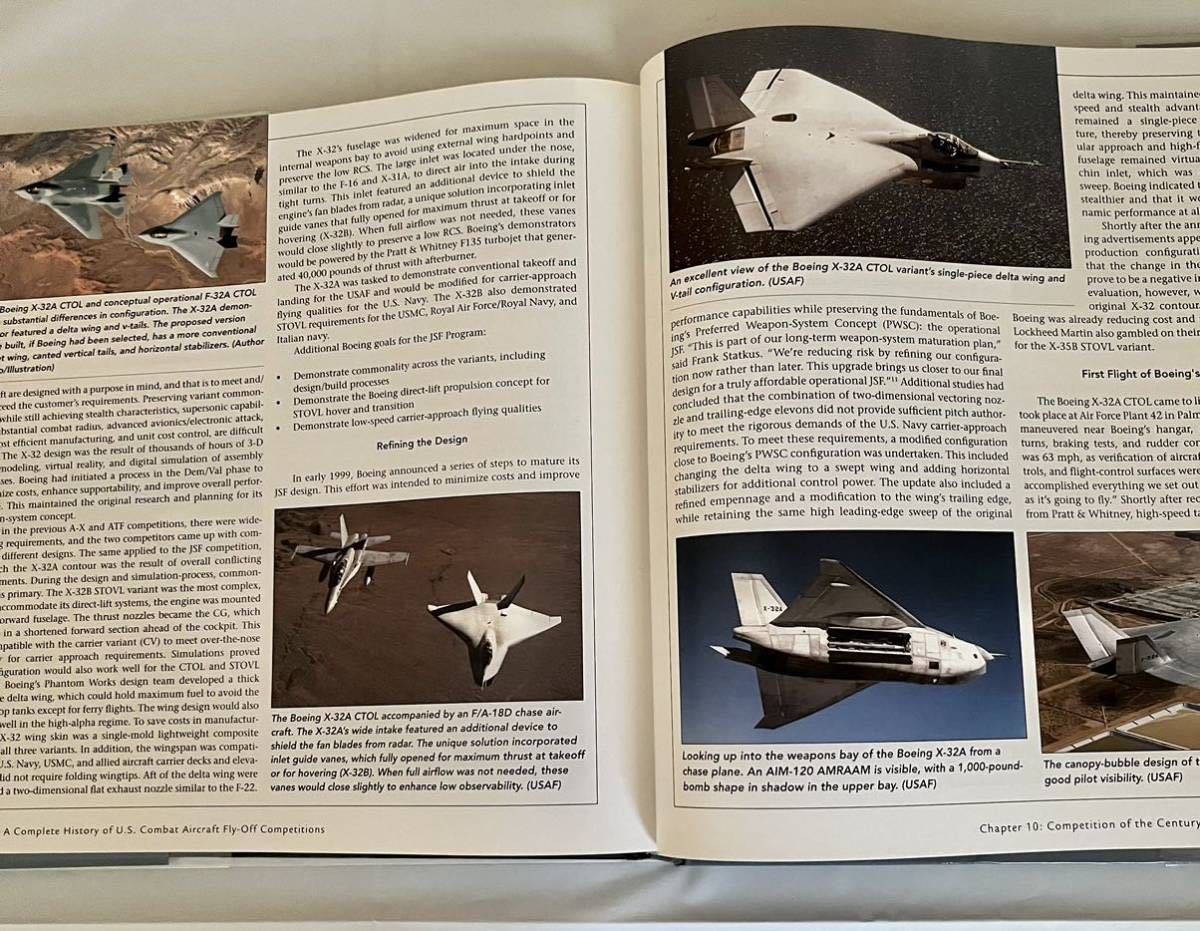 洋書 米国戦闘機飛行競技会の全歴史: 勝者、敗者、そしてその後 洋書 米国戦闘機飛行競技会の全歴史: 勝者、敗者、そしてその後