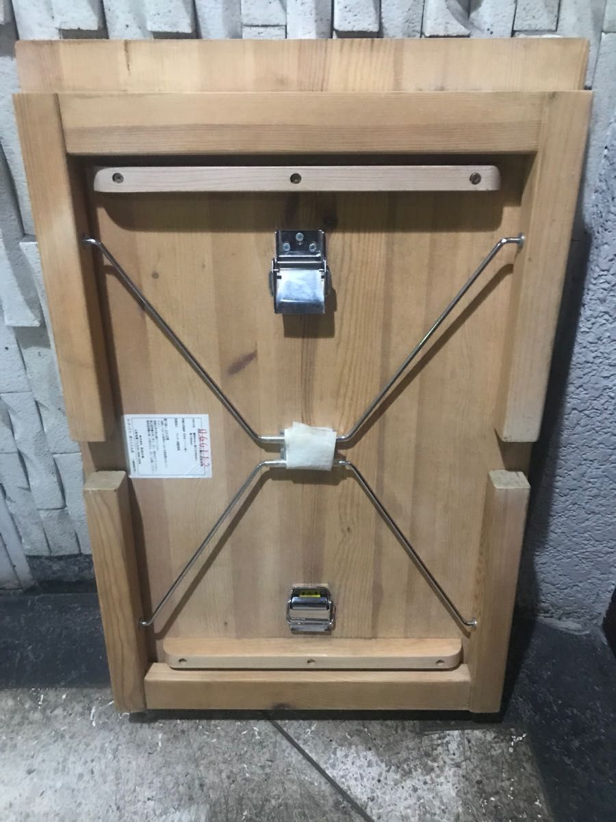 無印良品 パイン材ローテーブル・折りたたみ式 MUJI|Yahoo 無印良品 パイン材ローテーブル・折りたたみ式 MUJI|Yahoo
