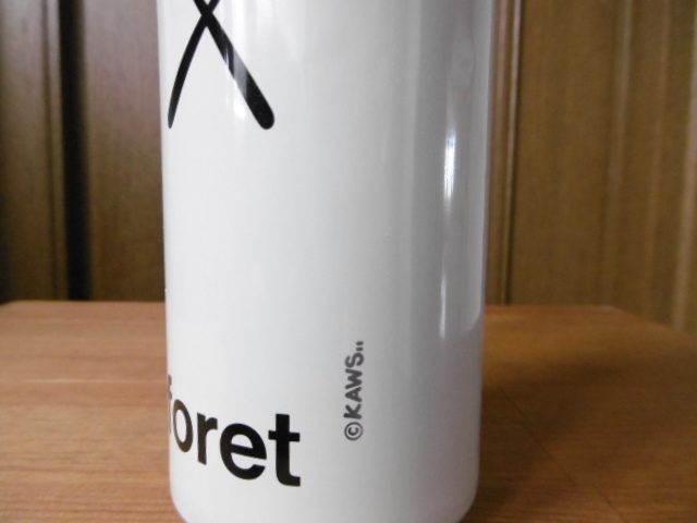 非売品 KAWS x PEPSI コラボ /art Laforet ラフォーレ原宿 限定 非売品 KAWS x PEPSI コラボ /art Laforet ラフォーレ原宿 限定