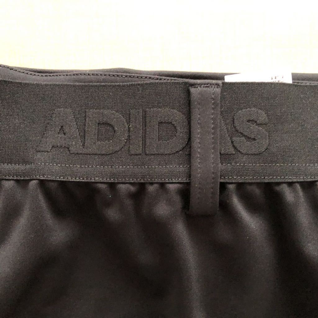 新品・未使用　adidas ゴルフ インナーパンツ付きスカート ◆ O ◆ U2395 アディダス_画像6