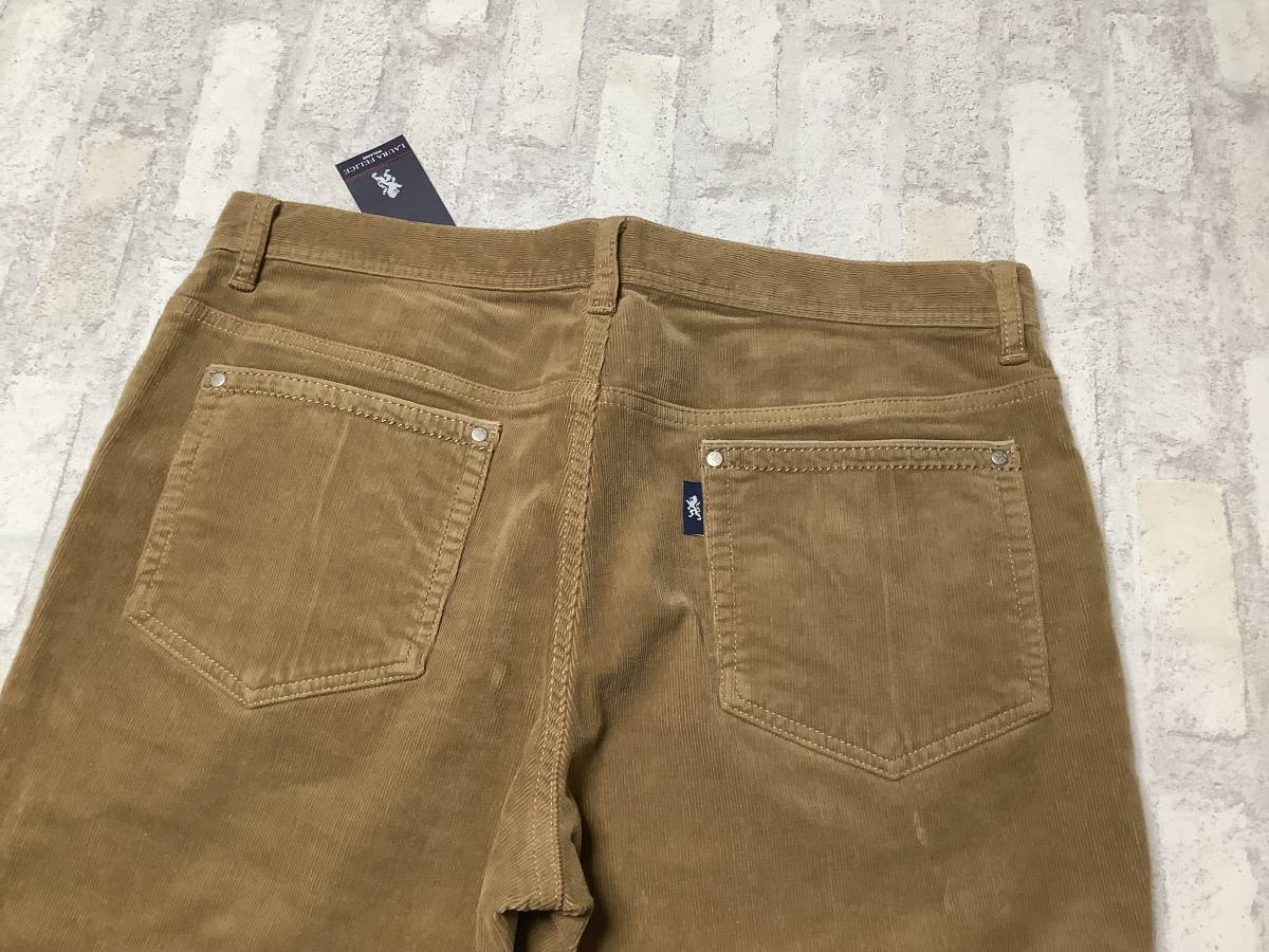 種類豊富な品揃え 新品未使用 LAURA 定価23,000円激安処分 大人の茶系