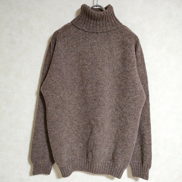 驚きの安さ サイズ36 ウールネップ 英国製 新品 3-0818T△INVERALLAN オーセンチックニットウェア 215043 インバーアラン ニット タートルネック 女性用 驚きの安さ サイズ36 ウールネップ 英国製 新品 3-0818T△INVERALLAN オーセンチックニットウェア 215043 インバーアラン ニット タートルネック 女性用