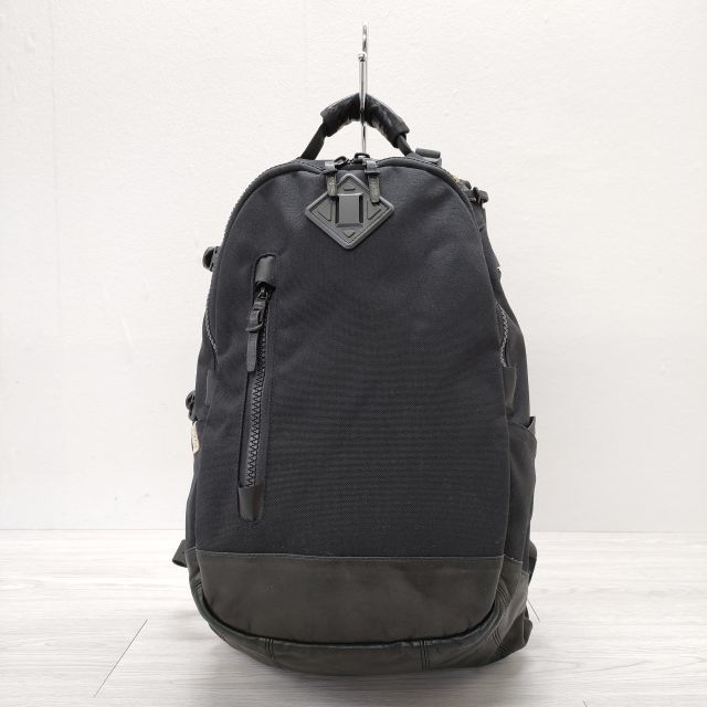 Yahoo!オークション - VISVIM CORDURA 20L (FR VEG.LB...