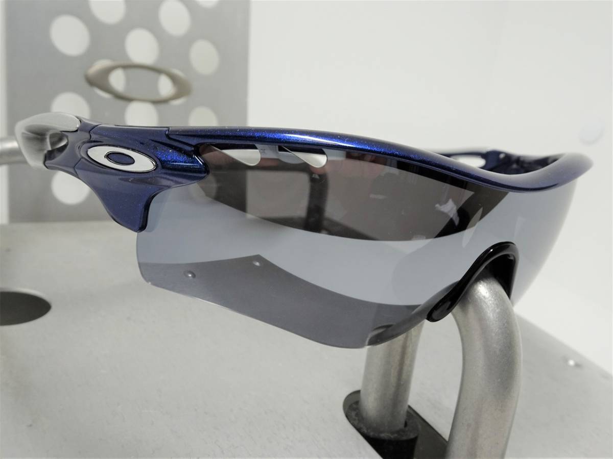 偏光 OAKLEY RADARLOCK PATH レーダーロック パス オークリー サングラス アイウェア ゴルフ ロードバイク 野球　mbb_画像3