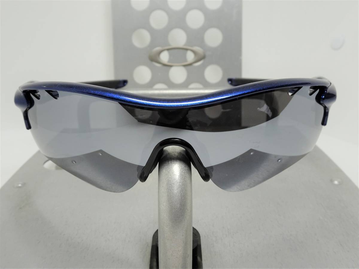 偏光 OAKLEY RADARLOCK PATH レーダーロック パス オークリー サングラス アイウェア ゴルフ ロードバイク 野球　mbb_画像2