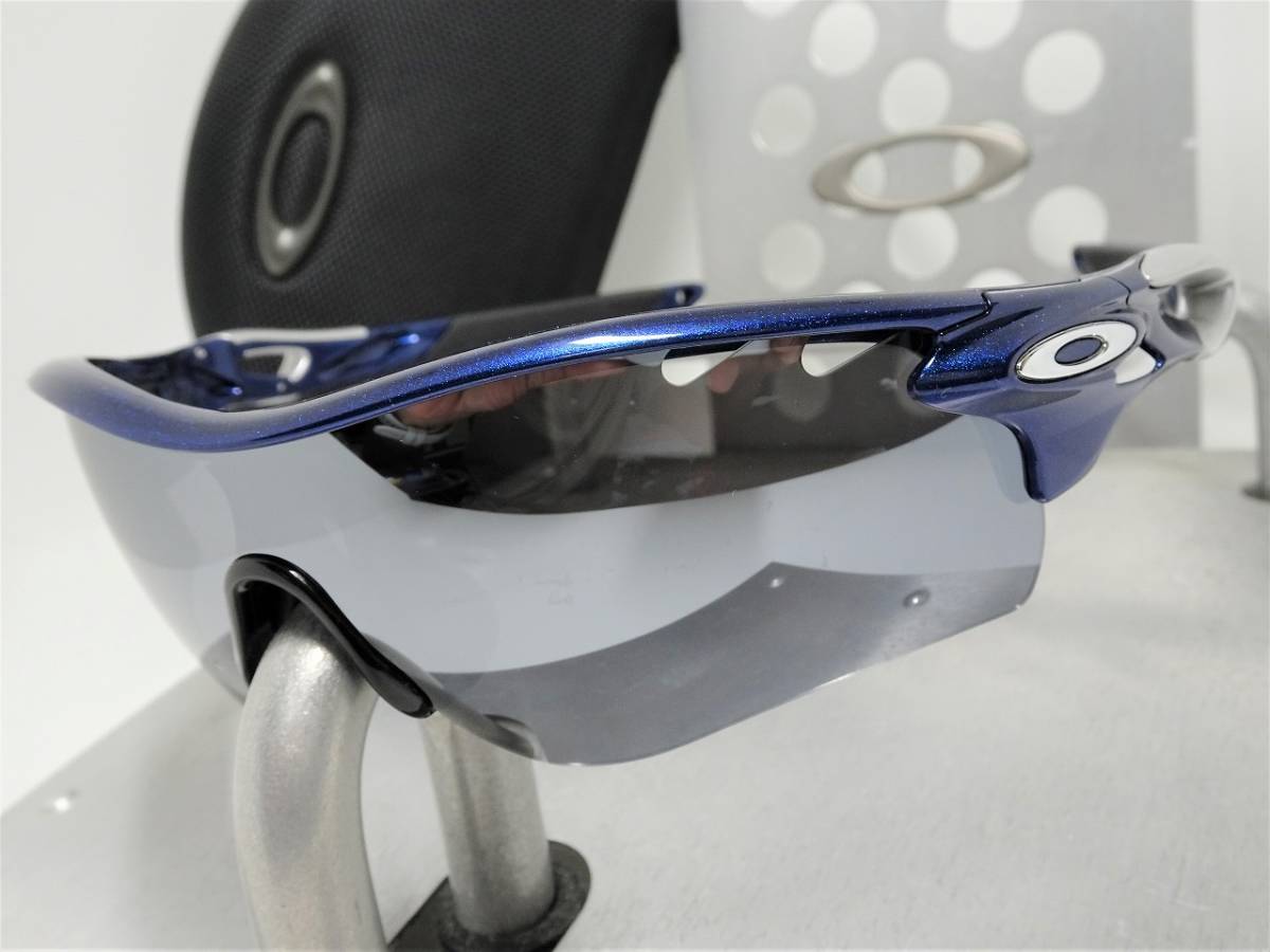 偏光 OAKLEY RADARLOCK PATH レーダーロック パス オークリー サングラス アイウェア ゴルフ ロードバイク 野球　mbb_画像1