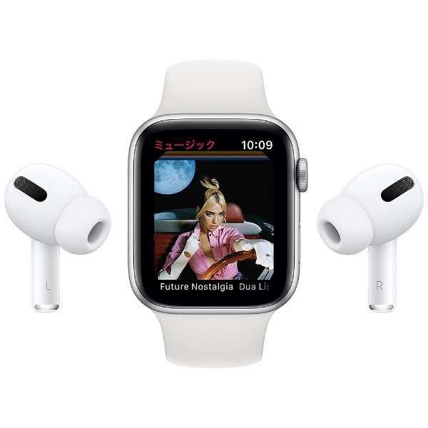 Apple Watch Series 6 M06W3J/A 40mm_画像8