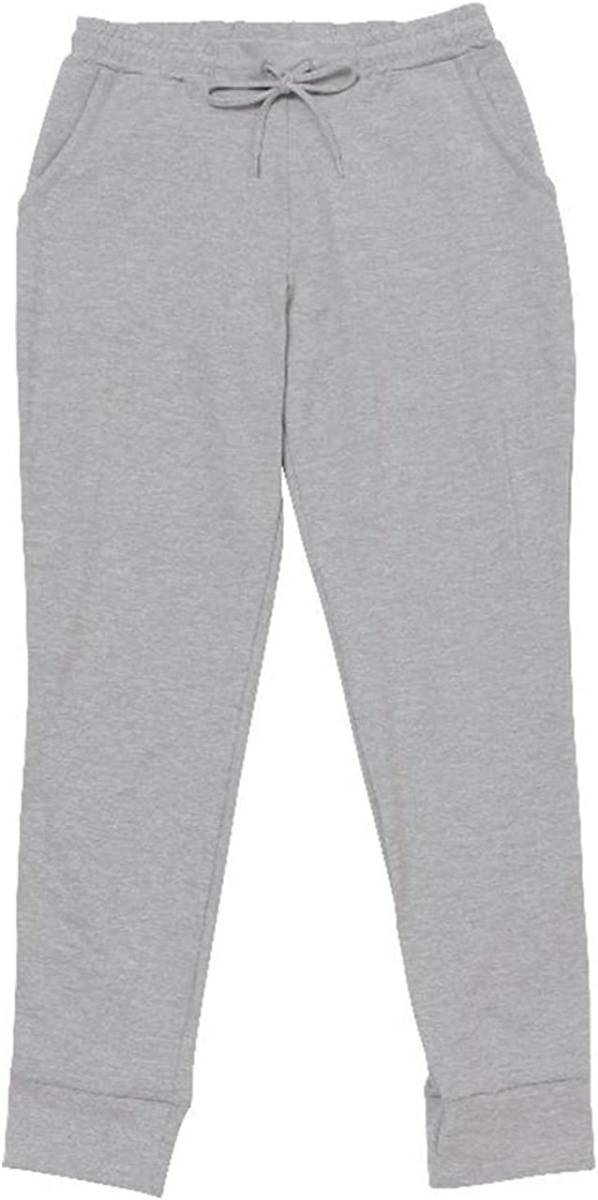 [KCM] Z-IRO1-136-S ★ Выставка ★ [Danskin /Dancekin] Ladies Swep Jogger Jogger Long HAPN