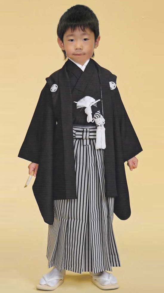 [ столица. Mai .] "Семь, пять, три" 5 лет .. кимоно 11 позиций комплект . есть ( дом . inserting включая )
